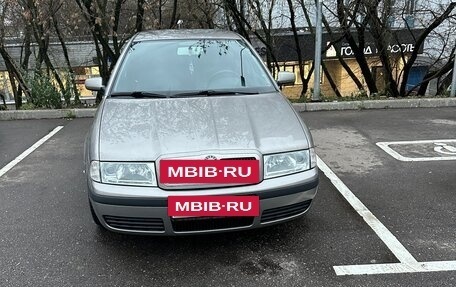 Skoda Octavia, 2008 год, 850 000 рублей, 22 фотография