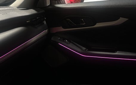 CheryExeed TXL, 2023 год, 2 460 000 рублей, 15 фотография