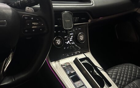 CheryExeed TXL, 2023 год, 2 460 000 рублей, 12 фотография