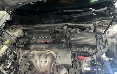 Toyota Camry, 2009 год, 1 290 000 рублей, 8 фотография