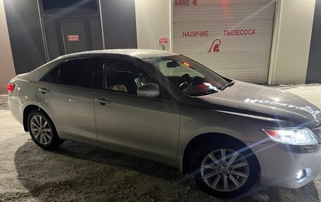 Toyota Camry, 2009 год, 1 290 000 рублей, 3 фотография