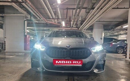 BMW 2 серия F44, 2021 год, 3 450 000 рублей, 2 фотография