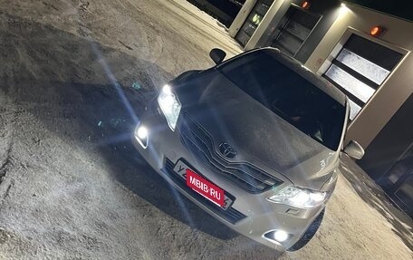 Toyota Camry, 2009 год, 1 290 000 рублей, 2 фотография