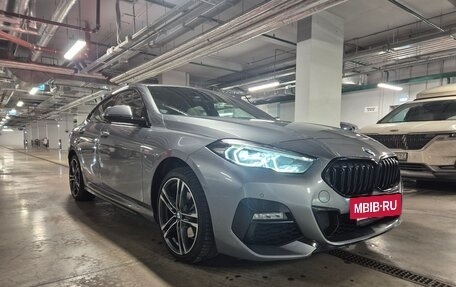 BMW 2 серия F44, 2021 год, 3 450 000 рублей, 3 фотография