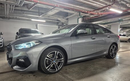 BMW 2 серия F44, 2021 год, 3 450 000 рублей, 8 фотография