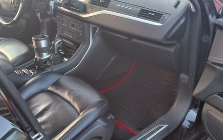 Citroen C5 II, 2012 год, 980 000 рублей, 12 фотография