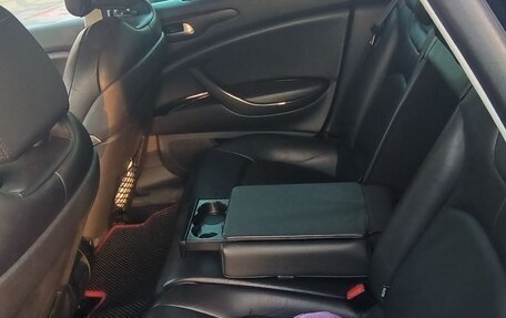 Citroen C5 II, 2012 год, 980 000 рублей, 15 фотография