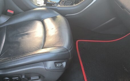 Citroen C5 II, 2012 год, 980 000 рублей, 13 фотография