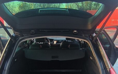 Citroen C5 II, 2012 год, 980 000 рублей, 20 фотография