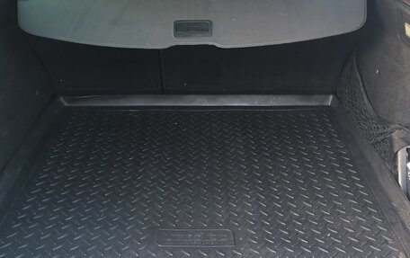 Citroen C5 II, 2012 год, 980 000 рублей, 22 фотография