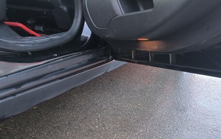 Citroen C5 II, 2012 год, 980 000 рублей, 18 фотография