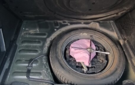 Citroen C5 II, 2012 год, 980 000 рублей, 23 фотография