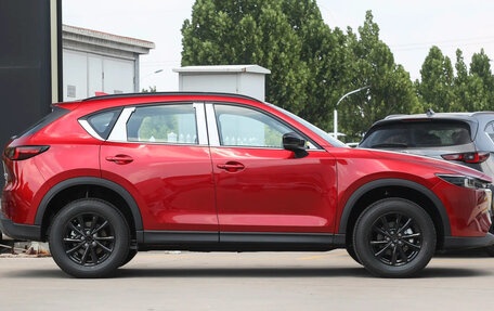 Mazda CX-5 II, 2025 год, 2 349 000 рублей, 3 фотография
