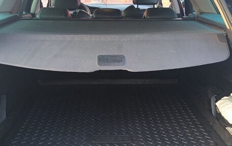 Citroen C5 II, 2012 год, 980 000 рублей, 17 фотография