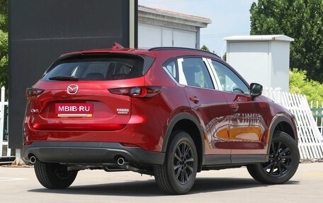 Mazda CX-5 II, 2025 год, 2 349 000 рублей, 4 фотография