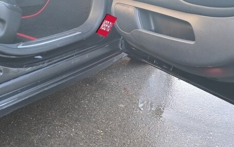 Citroen C5 II, 2012 год, 980 000 рублей, 14 фотография