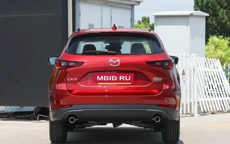 Mazda CX-5 II, 2025 год, 2 349 000 рублей, 5 фотография