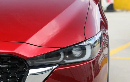 Mazda CX-5 II, 2025 год, 2 349 000 рублей, 10 фотография