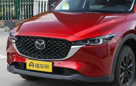 Mazda CX-5 II, 2025 год, 2 349 000 рублей, 8 фотография
