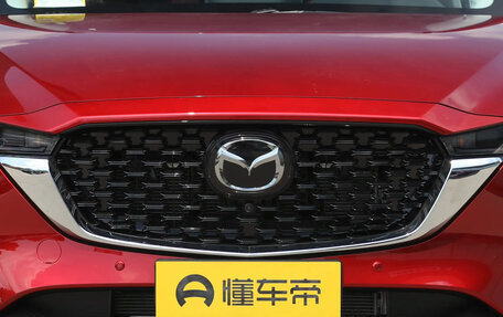 Mazda CX-5 II, 2025 год, 2 349 000 рублей, 17 фотография