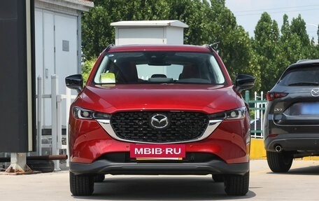 Mazda CX-5 II, 2025 год, 2 349 000 рублей, 9 фотография