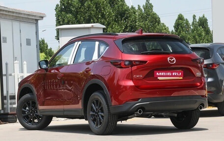 Mazda CX-5 II, 2025 год, 2 349 000 рублей, 6 фотография