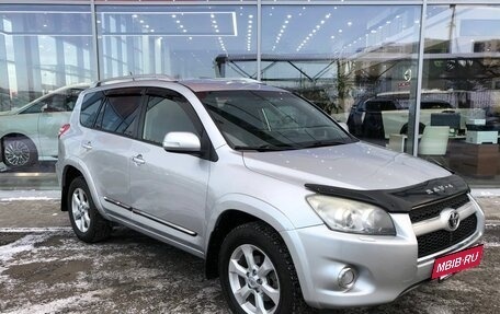 Toyota RAV4, 2009 год, 1 499 000 рублей, 2 фотография