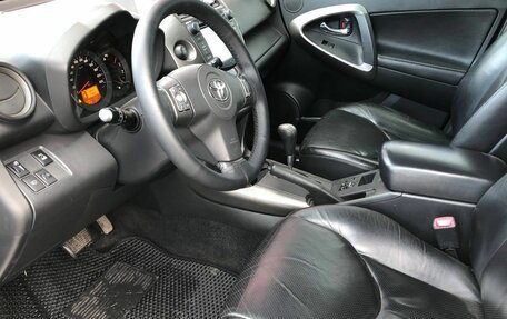 Toyota RAV4, 2009 год, 1 499 000 рублей, 12 фотография