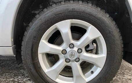 Toyota RAV4, 2009 год, 1 499 000 рублей, 8 фотография