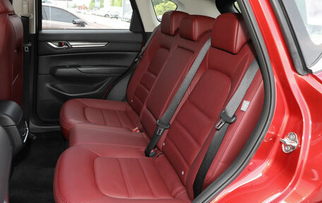 Mazda CX-5 II, 2025 год, 2 349 000 рублей, 20 фотография