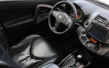 Toyota RAV4, 2009 год, 1 499 000 рублей, 10 фотография