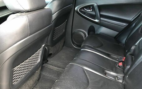 Toyota RAV4, 2009 год, 1 499 000 рублей, 13 фотография