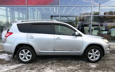 Toyota RAV4, 2009 год, 1 499 000 рублей, 3 фотография