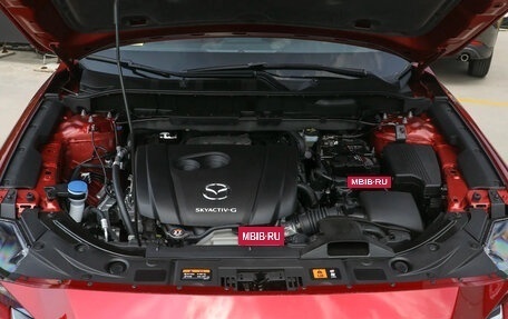 Mazda CX-5 II, 2025 год, 2 349 000 рублей, 22 фотография