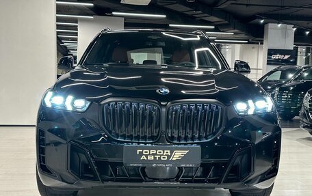 BMW X5, 2025 год, 15 900 000 рублей, 2 фотография