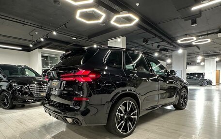 BMW X5, 2025 год, 15 900 000 рублей, 6 фотография