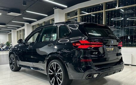BMW X5, 2025 год, 15 900 000 рублей, 8 фотография