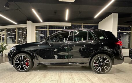 BMW X5, 2025 год, 15 900 000 рублей, 13 фотография