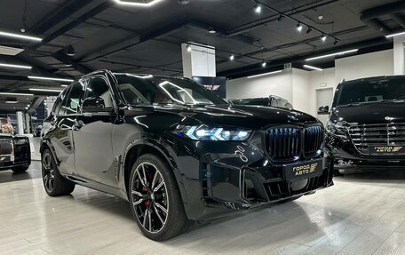 BMW X5, 2025 год, 15 900 000 рублей, 10 фотография