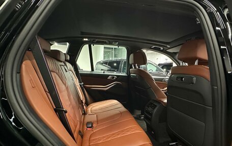 BMW X5, 2025 год, 15 900 000 рублей, 16 фотография