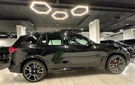 BMW X5, 2025 год, 15 900 000 рублей, 12 фотография