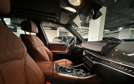 BMW X5, 2025 год, 15 900 000 рублей, 17 фотография