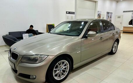 BMW 3 серия, 2009 год, 1 149 900 рублей, 3 фотография