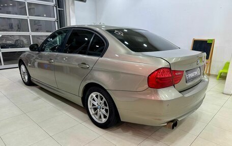 BMW 3 серия, 2009 год, 1 149 900 рублей, 4 фотография