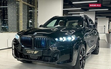 BMW X5, 2025 год, 15 900 000 рублей, 19 фотография