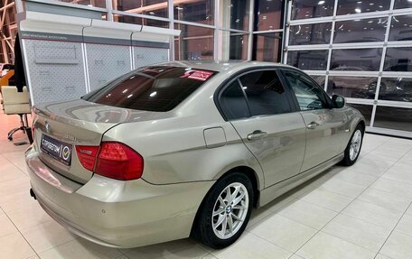 BMW 3 серия, 2009 год, 1 149 900 рублей, 6 фотография