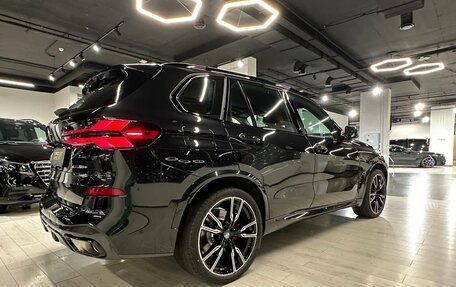 BMW X5, 2025 год, 15 900 000 рублей, 24 фотография