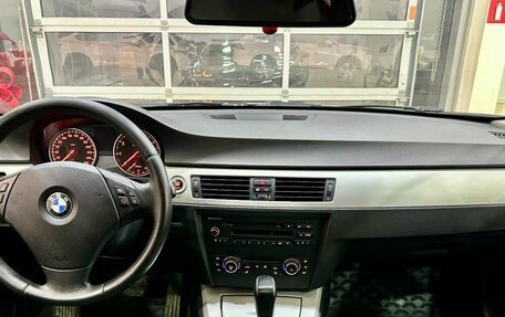 BMW 3 серия, 2009 год, 1 149 900 рублей, 8 фотография