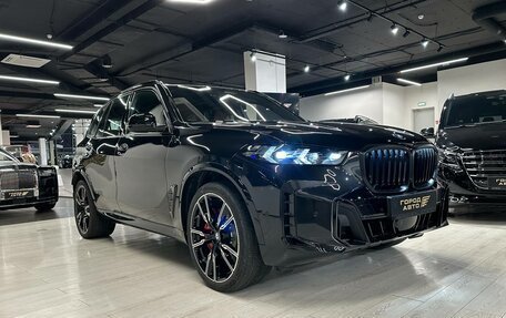 BMW X5, 2025 год, 15 900 000 рублей, 23 фотография