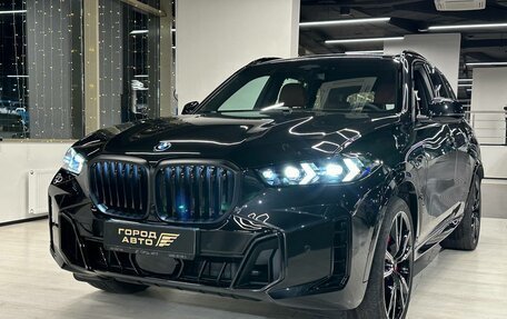 BMW X5, 2025 год, 15 900 000 рублей, 20 фотография